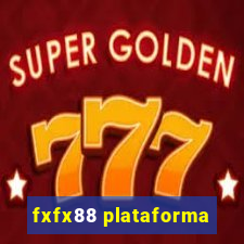 fxfx88 plataforma